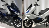 Honda ra mắt xe máy tay ga "siêu sạch" PCX Hybrid 